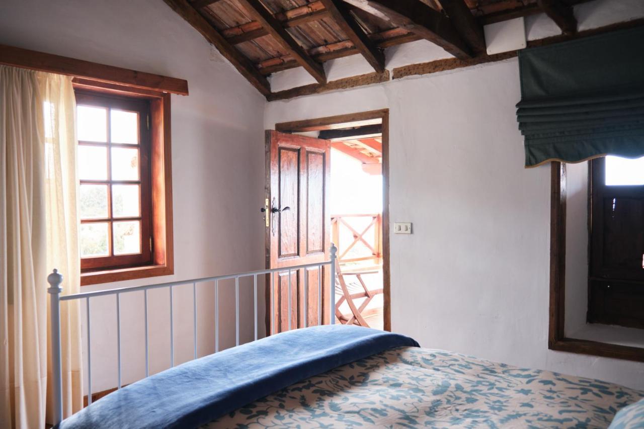 Casa Rural Felipe Luis San Juan de la Rambla المظهر الخارجي الصورة