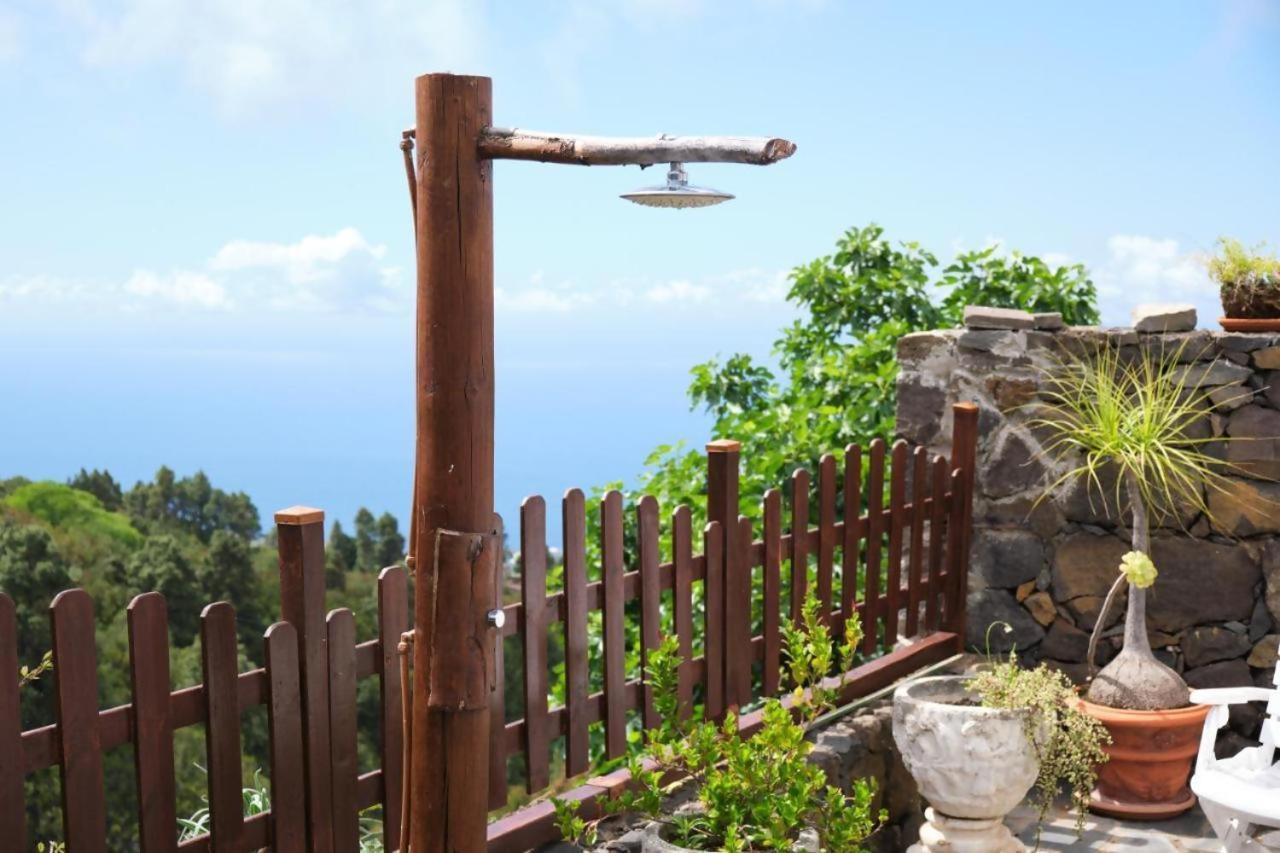 Casa Rural Felipe Luis San Juan de la Rambla المظهر الخارجي الصورة